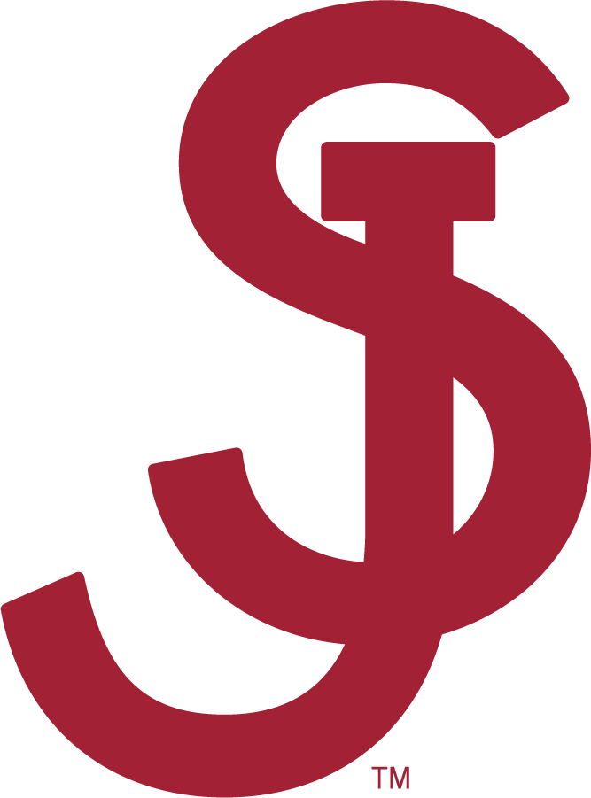 St. Joseph's Hawks 1964-2002 Cap Logo t shirts iron on transfers